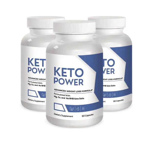 keto power gummies avantage inconvénients