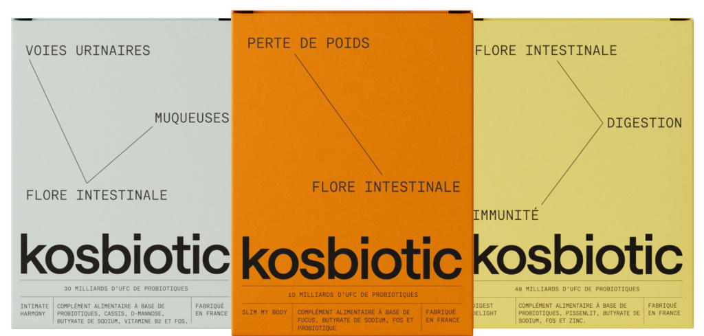 kosbiotic avis