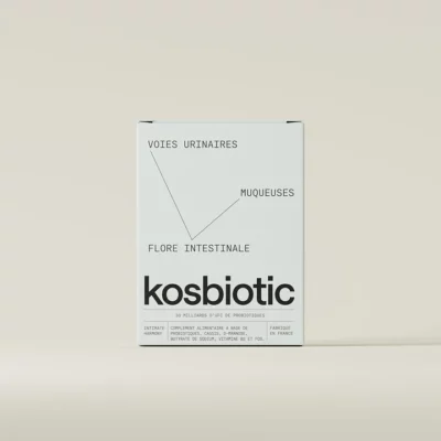 kosbiotic intimate harmony avis