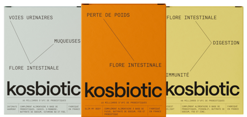 kosbiotic avis